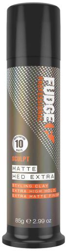 Fudge Professional Sculpt Matte Hed Extra 85 gr