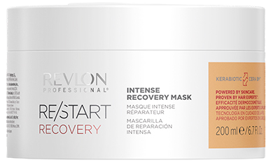 Re/Start Recovery Máscara de Recuperação Intensa