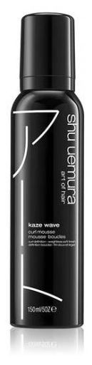 Mousse Kaze Wave Curl 150 ml