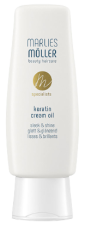 &Oacute;leo de creme de queratina 100 ml