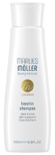 Shampoo Queratina 200 ml