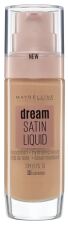 Base de maquiagem líquida Dream Satin 30 ml