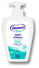 Sabonete Líquido para Mãos Clássico Adulto 240 ml Sabonete Líquido para Mãos Clássico Adulto 240 ml