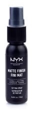 Mini spray fixador de maquiagem 18 ml