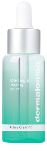 S&eacute;rum Ativo Clareador Age Bright 30 ml
