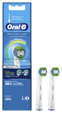 Refill Precision Clean 2 unidades