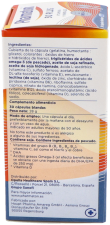 Vitaminas e Minerais 50 Plus 30 Cápsulas