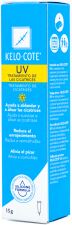 Gel redutor de cicatrizes UV 15 gr