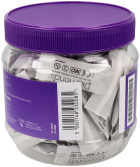 Sachês de Gel Diamantes Aroma 100 Unidades
