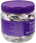 Sachês de Gel Diamantes Aroma 100 Unidades