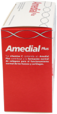 Amedial Plus 20 Sach&ecirc;s