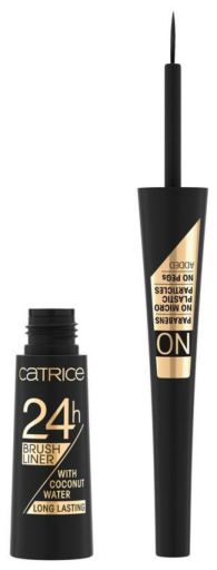 Catrice Cosmetics 24h 010 Ultra Black Eyeliner