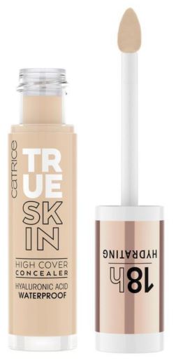 Corretivo True Skin High Cover 4,5 ml