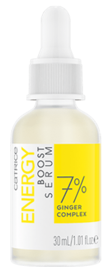 Soro Energy Boost Skin Lovers 30 ml