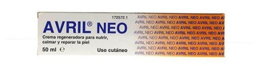 Teofarma Avril Neo Creme 50 gr