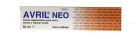 Avril Neo Creme 50 gr Avril Neo Creme 50 gr
