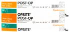 Opsite Pós-operatório curativo 25x10 cm 1 Unidade