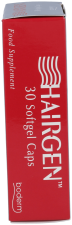 Hairgen 30 C&aacute;psulas