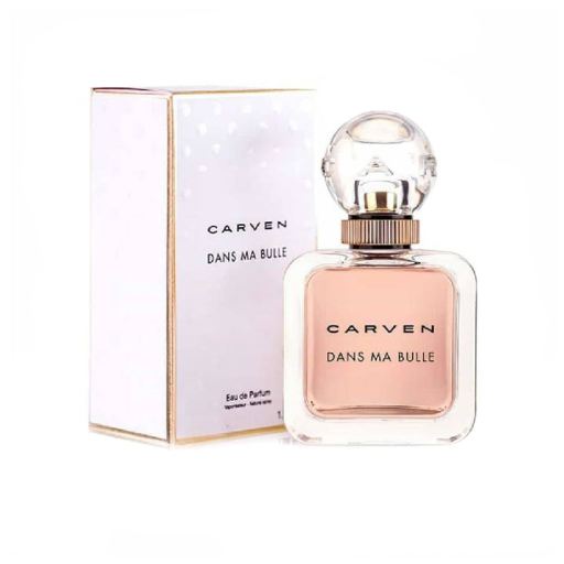 Eau de parfum Dans Ma Bulle 100 ml