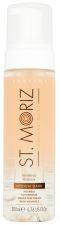 Mousse Bronzeador Médio Escuro 200ml Mousse Bronzeador Médio Escuro 200ml