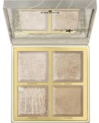 Paleta iluminadora e bronzeadora Shine Like a Sea Star 12 gr