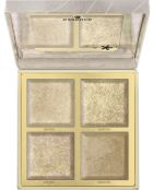 Paleta iluminadora e bronzeadora Shine Like a Sea Star 12 gr