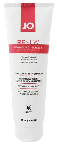 Creme Hidratante Vaginal 120 ml
