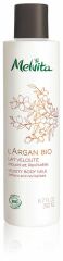 Leite Corporal Orgânico de Argan 200 ml