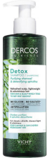Shampoo Dercos Detox 250 ml