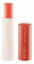 B&aacute;lsamo labial com cor Naturalblend 4,5 gr