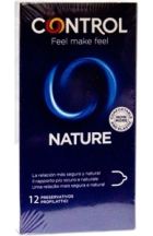 Preservativos Nature 12 unidades
