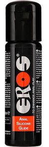 Lubrificante Anal Glide Silicone 30 ml