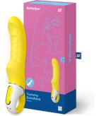 Yummy Sunshine Vibrator Nova Edi&ccedil;&atilde;o 2020