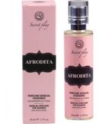 Perfume Feminino Afrodite com Feromônios