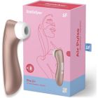 Vibrador Pro 2+