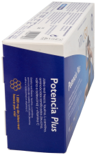Power Plus 20 frascos