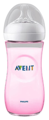 Garrafa natural 330 ml