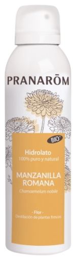 Hidrolato de Camomila Romana 150 ml