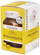 Rosa Mosqueta 60 Cápsulas