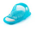 Chinelo esfoliante