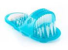 Chinelo esfoliante