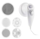 Massageador elétrico anticelulite 5 em 1 28 w Massageador elétrico anticelulite 5 em 1 28 w