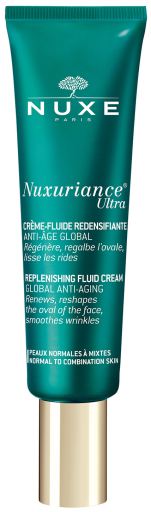 Nuxuriance Ultra Crema Fluida Redensificante 50 ml