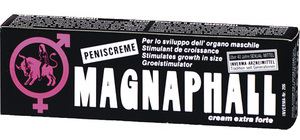 Magnaphall Creme Extra Forte