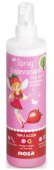 Detangling Spray Strawberry 250 ml
