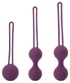 Bolas chinesas Ada Trio