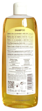 Shampoo para Mechas Loiros Shampoo para Mechas Loiros