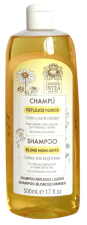 Shampoo para Mechas Loiros Shampoo para Mechas Loiros