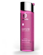 &Oacute;leo de massagem er&oacute;tica Jasmine Neroli ylang 75 ml