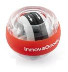 Spyrball Gyro Ball Training